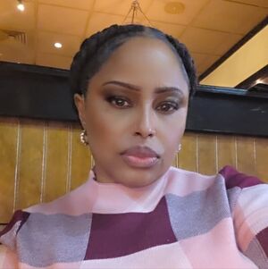 Meet your Posher, Tamika